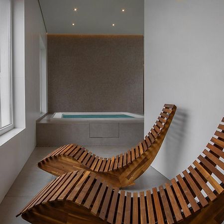 Quinta Do Chocalhinho Agroturismo & Spa オデミラ エクステリア 写真