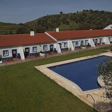 Quinta Do Chocalhinho Agroturismo & Spa オデミラ エクステリア 写真