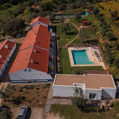 Quinta Do Chocalhinho Agroturismo & Spa オデミラ エクステリア 写真