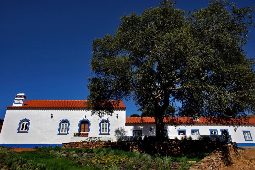 Quinta Do Chocalhinho Agroturismo & Spa オデミラ エクステリア 写真