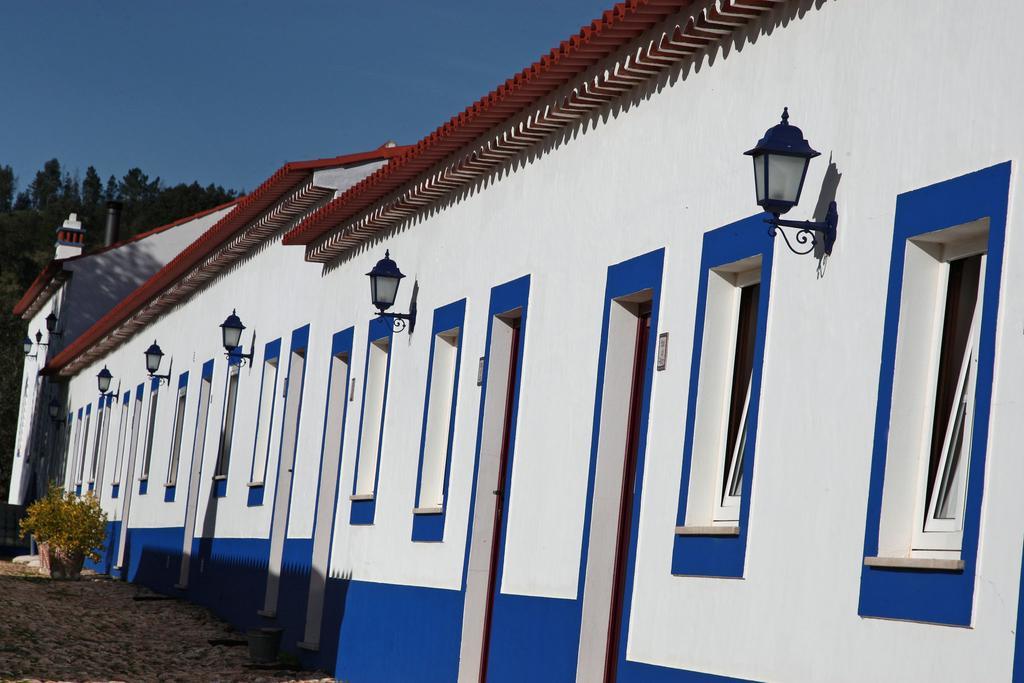 Quinta Do Chocalhinho Agroturismo & Spa オデミラ 部屋 写真