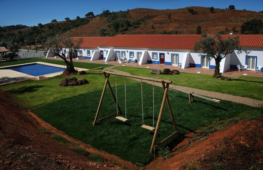 Quinta Do Chocalhinho Agroturismo & Spa オデミラ 部屋 写真