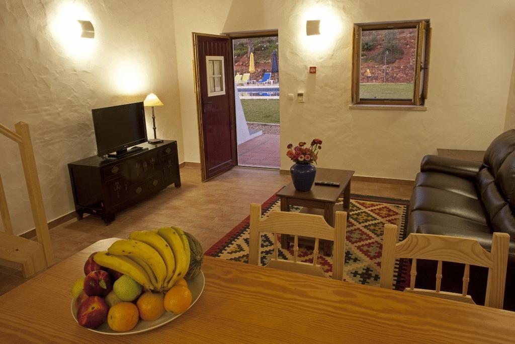Quinta Do Chocalhinho Agroturismo & Spa オデミラ エクステリア 写真
