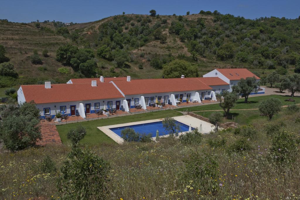 Quinta Do Chocalhinho Agroturismo & Spa オデミラ エクステリア 写真