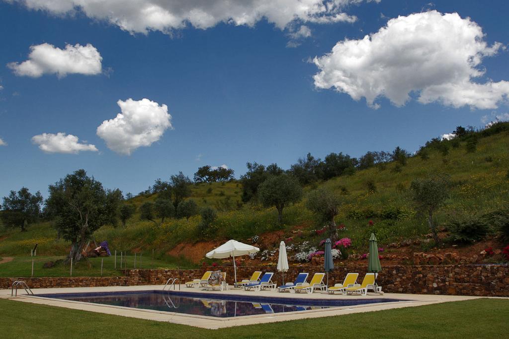 Quinta Do Chocalhinho Agroturismo & Spa オデミラ エクステリア 写真