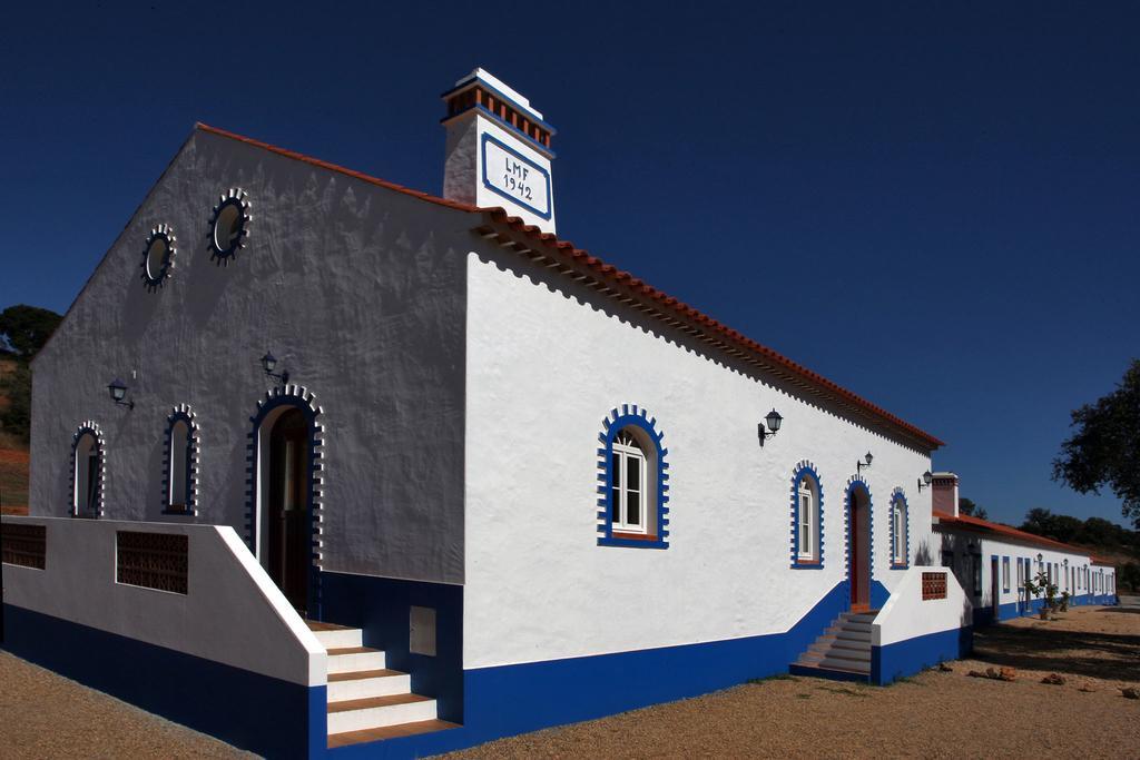 Quinta Do Chocalhinho Agroturismo & Spa オデミラ 部屋 写真