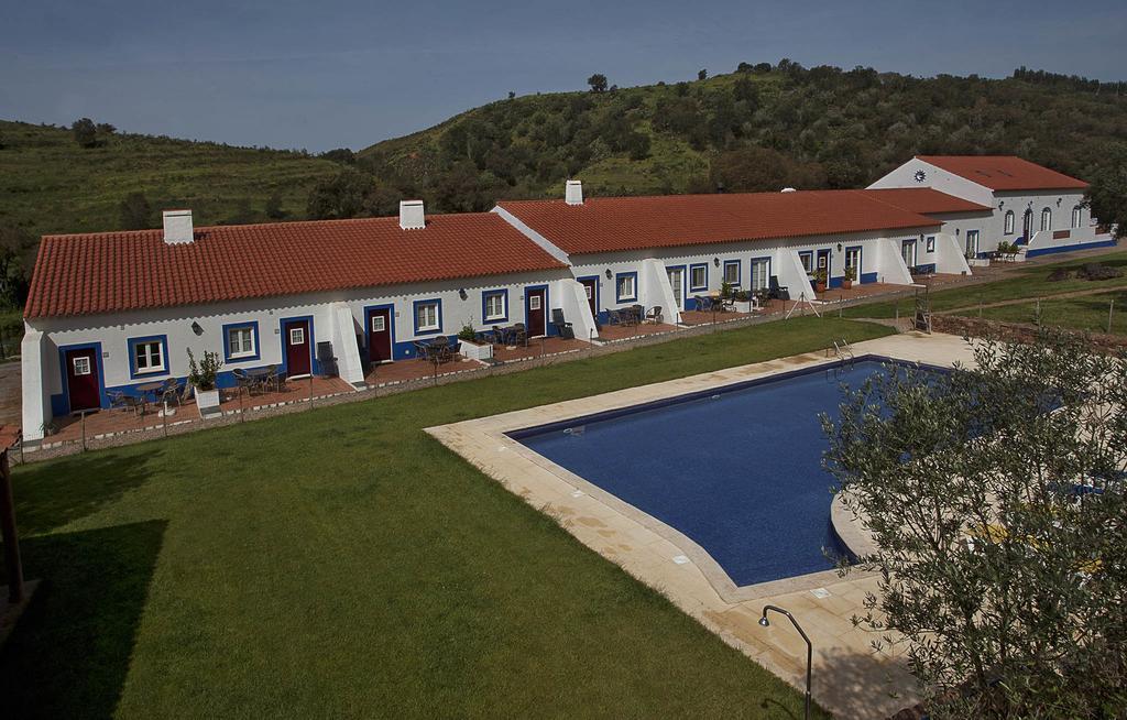 Quinta Do Chocalhinho Agroturismo & Spa オデミラ エクステリア 写真