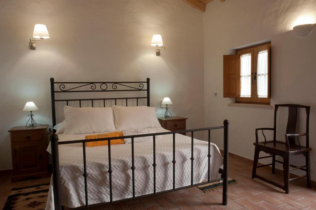 Quinta Do Chocalhinho Agroturismo & Spa オデミラ エクステリア 写真