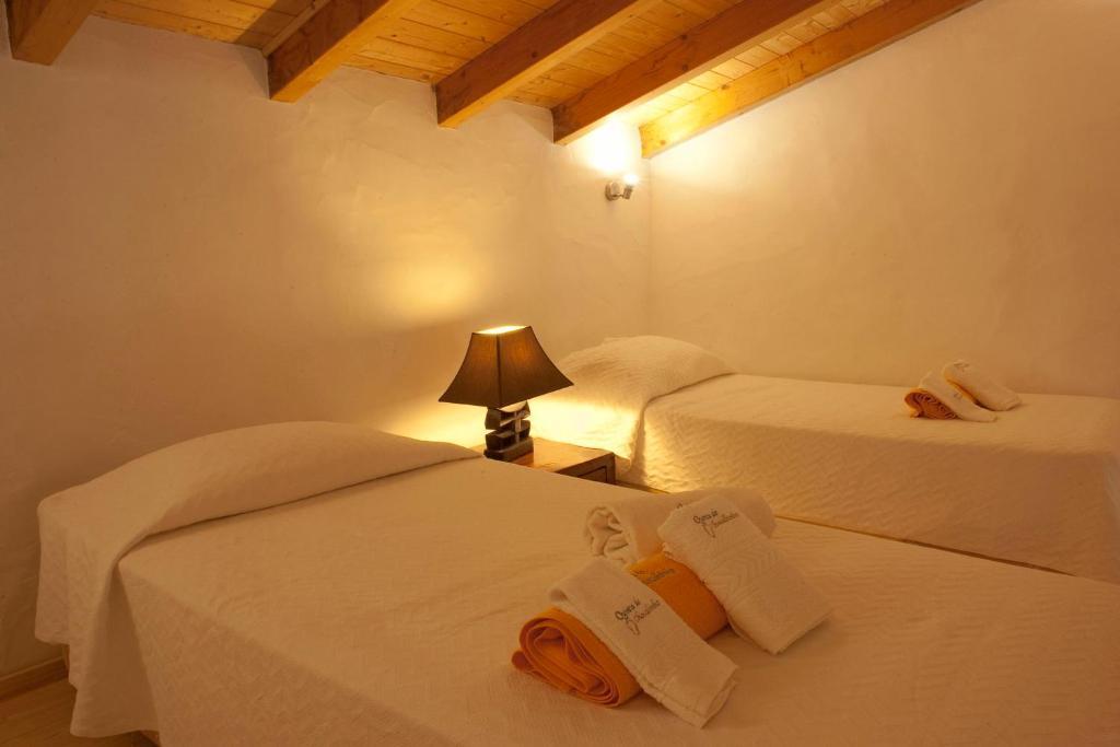 Quinta Do Chocalhinho Agroturismo & Spa オデミラ エクステリア 写真
