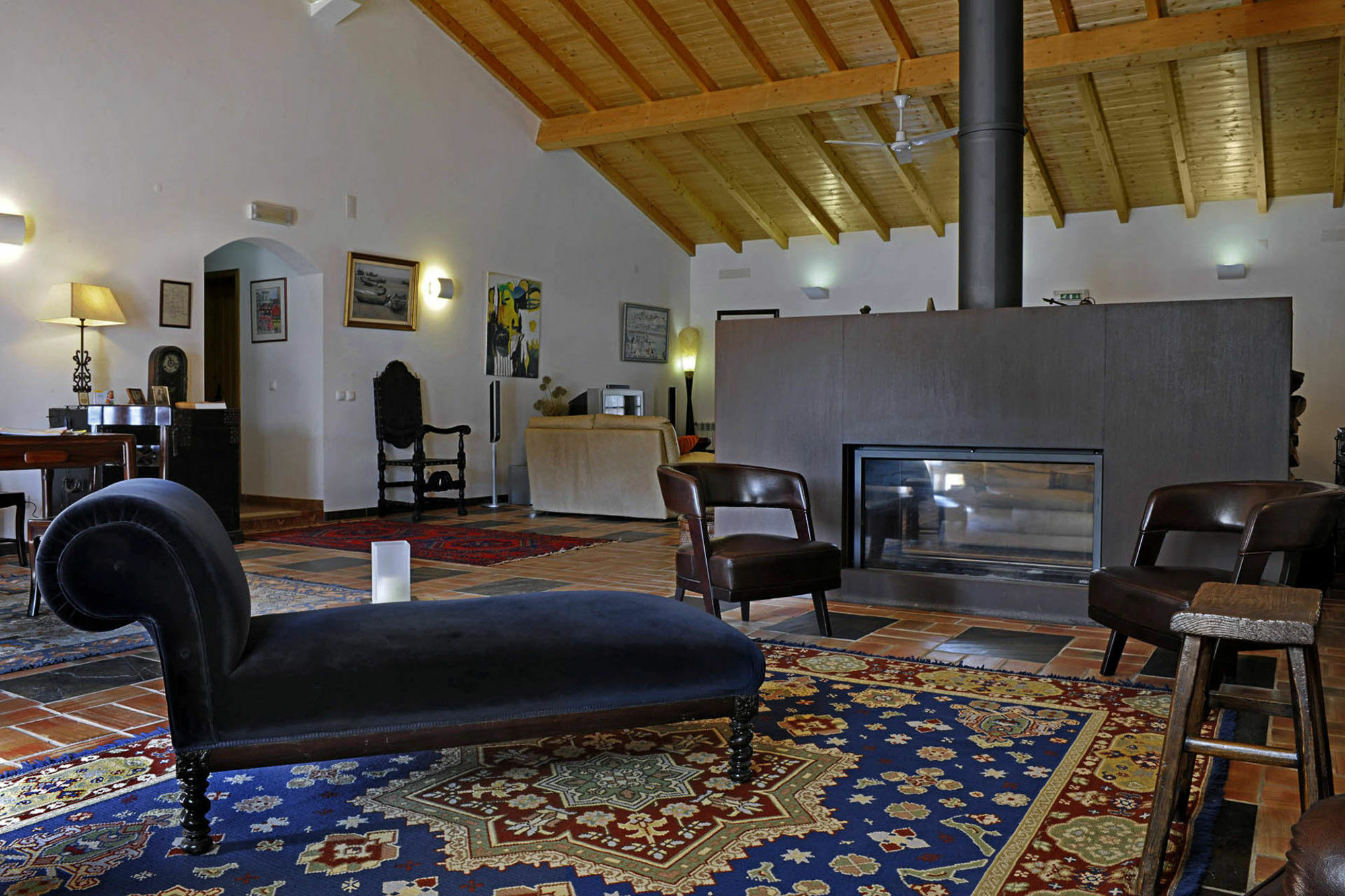 Quinta Do Chocalhinho Agroturismo & Spa オデミラ エクステリア 写真
