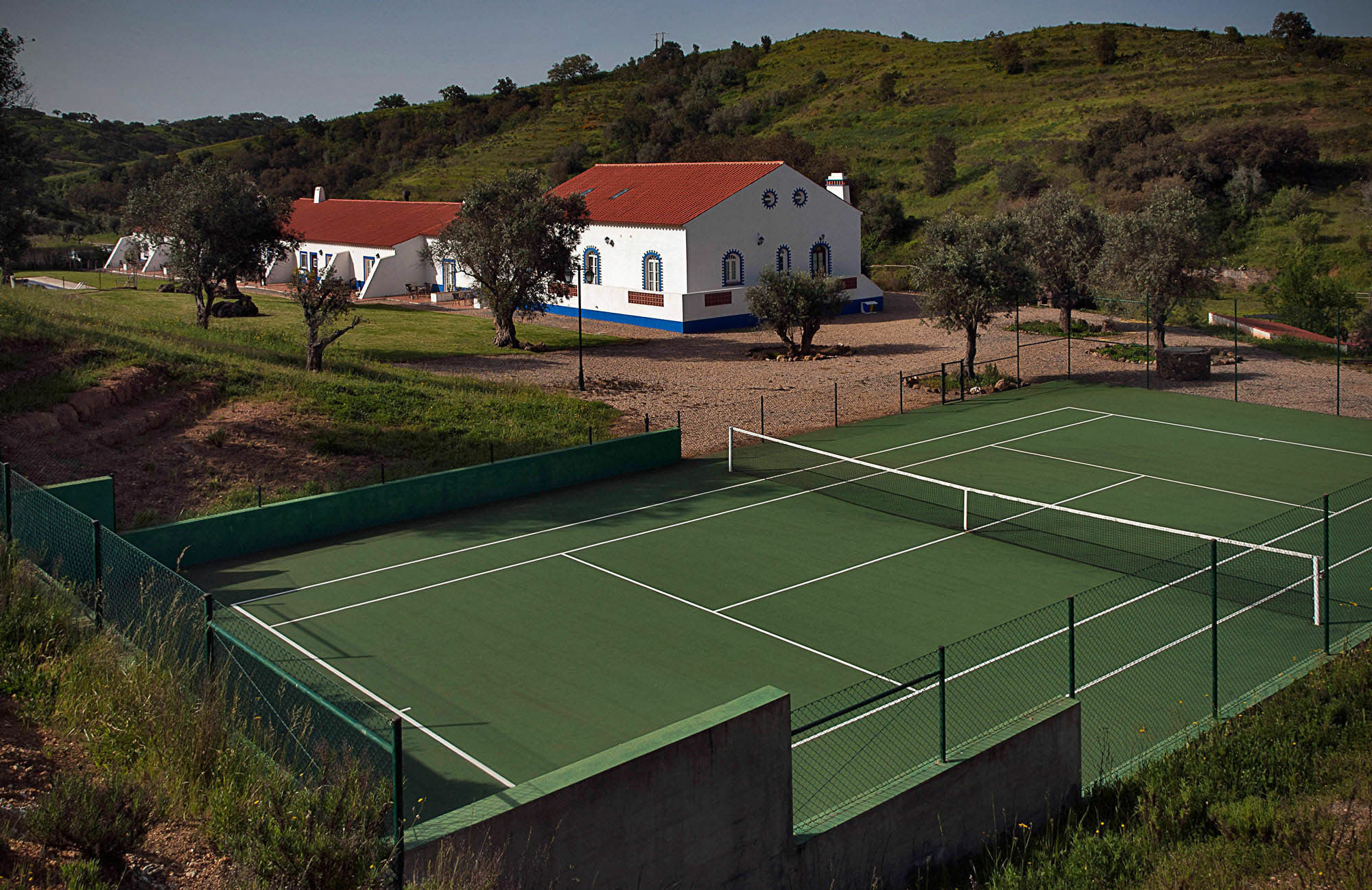 Quinta Do Chocalhinho Agroturismo & Spa オデミラ エクステリア 写真