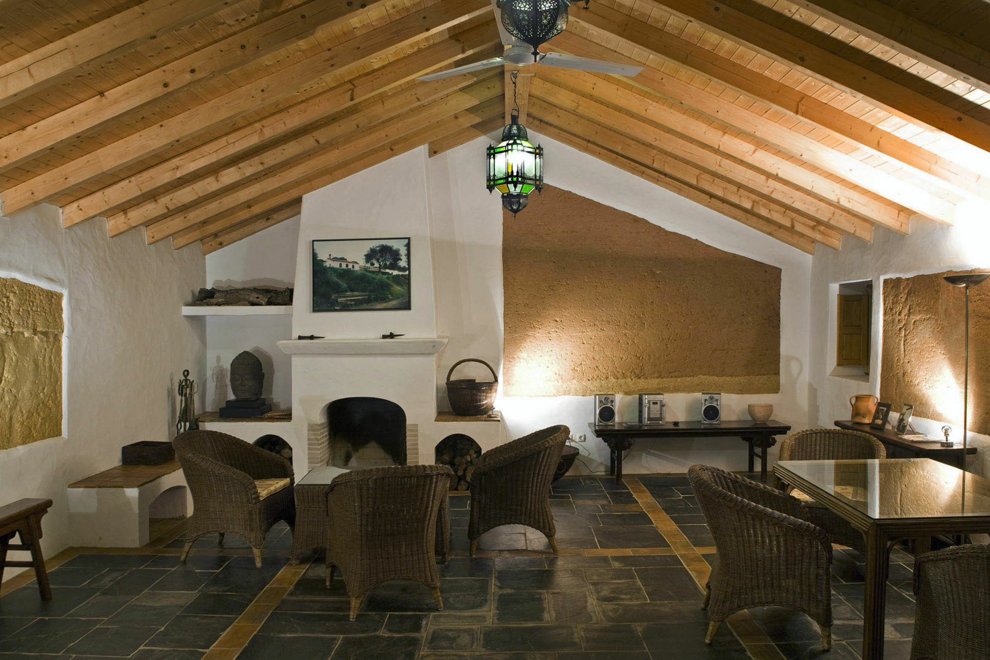 Quinta Do Chocalhinho Agroturismo & Spa オデミラ エクステリア 写真