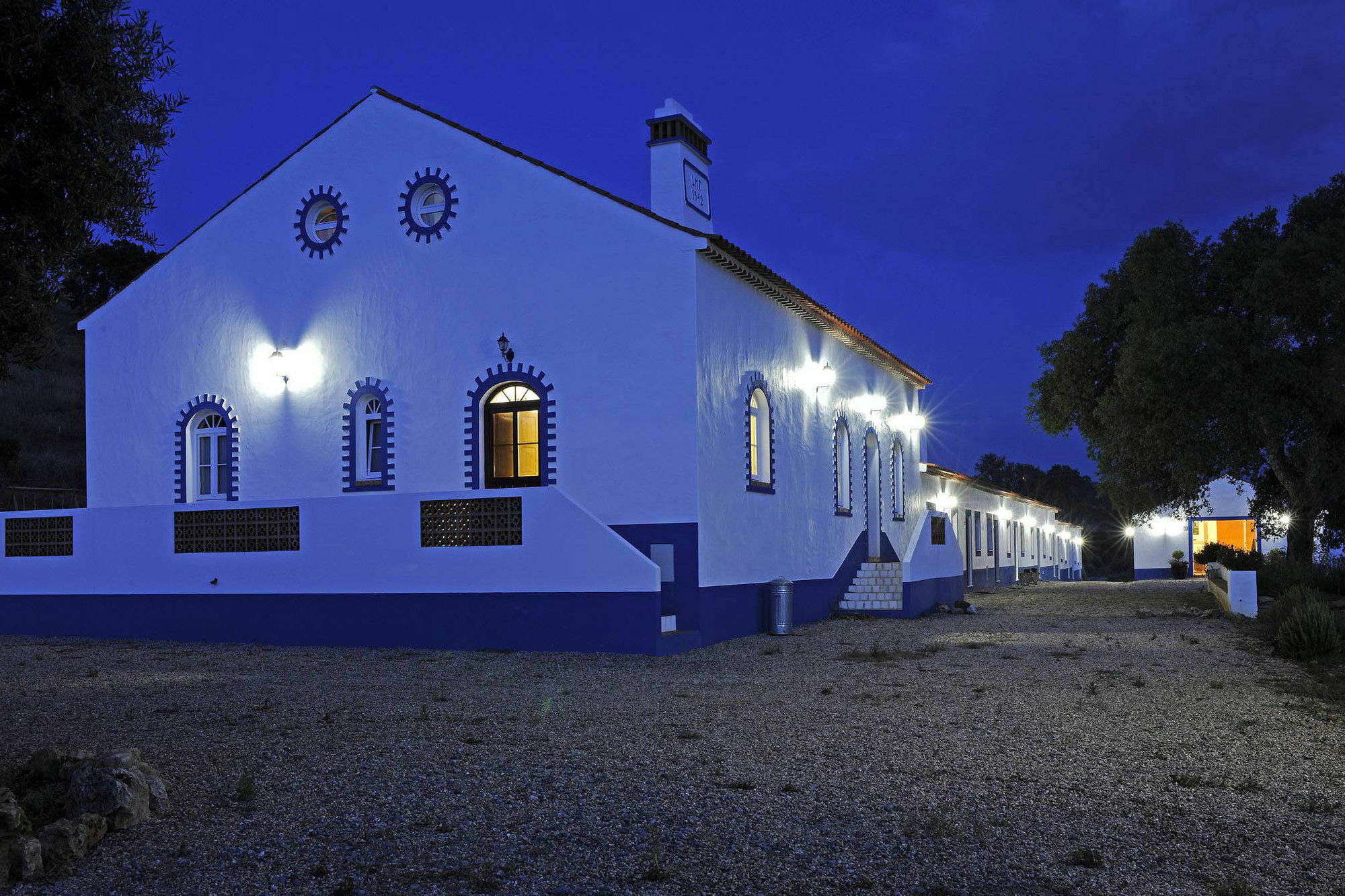 Quinta Do Chocalhinho Agroturismo & Spa オデミラ エクステリア 写真