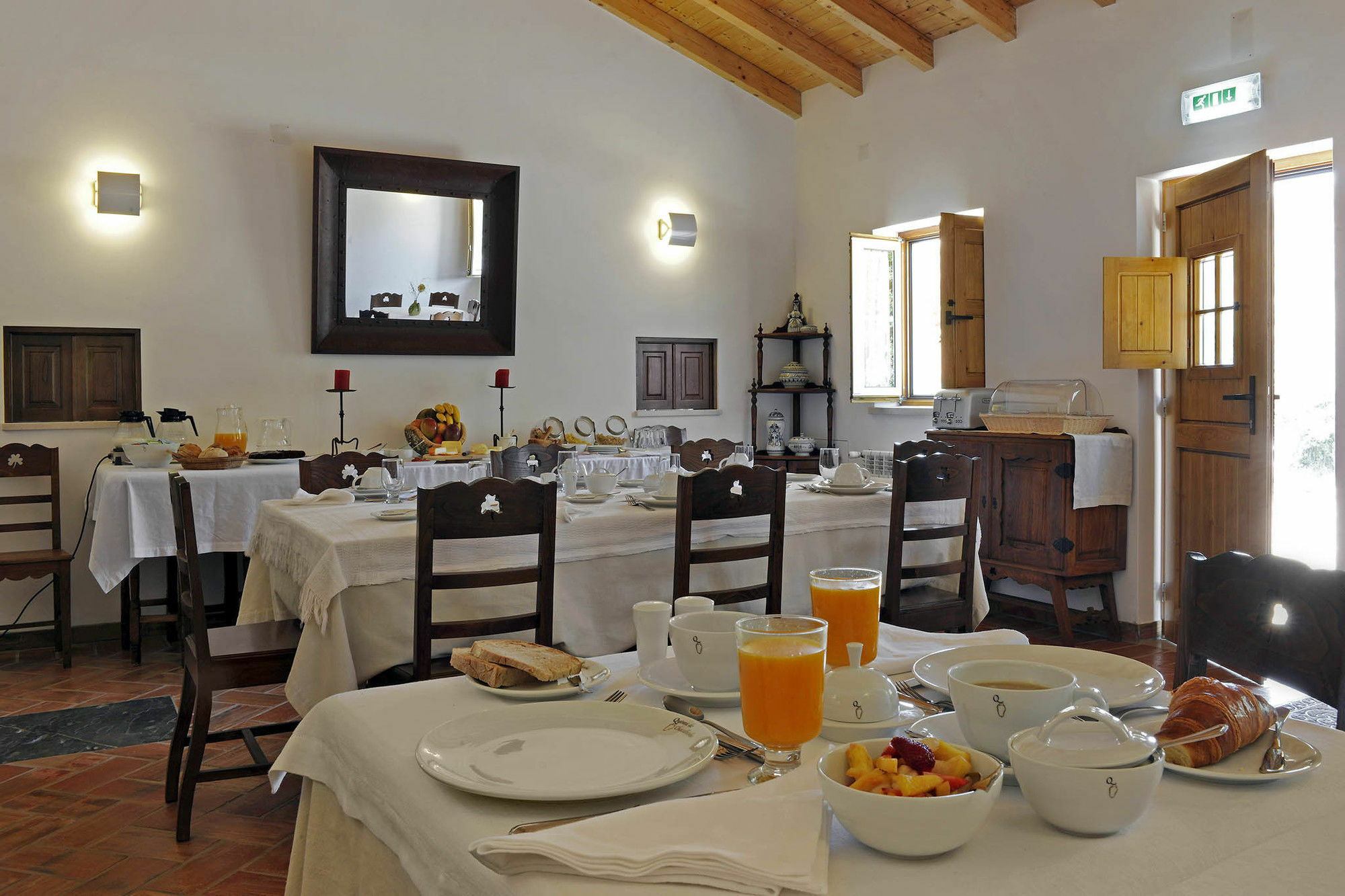 Quinta Do Chocalhinho Agroturismo & Spa オデミラ エクステリア 写真