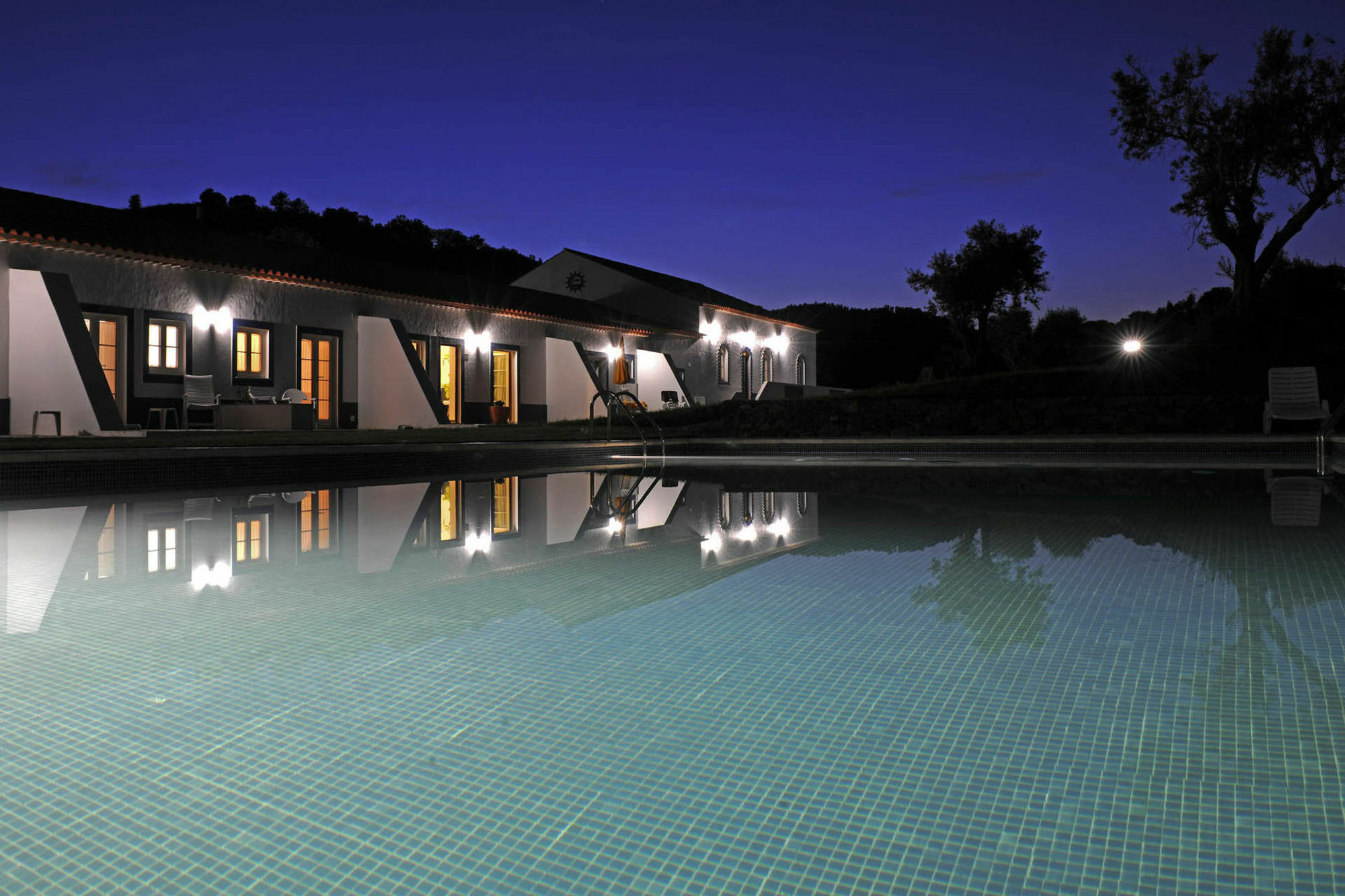 Quinta Do Chocalhinho Agroturismo & Spa オデミラ エクステリア 写真